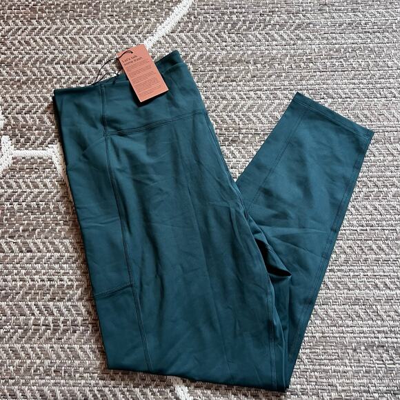 Girlfriend collective leggings sz 6XL - Picture 1 of 4